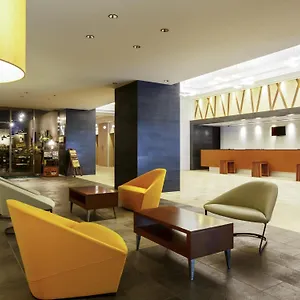 札幌宜必思尚品酒店 3* 札幌