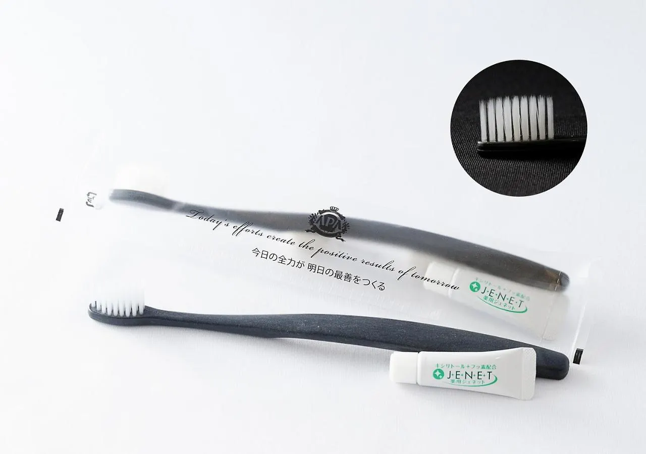 Apa Hotel Higashi Shinjuku Kabukicho Tower 東京都