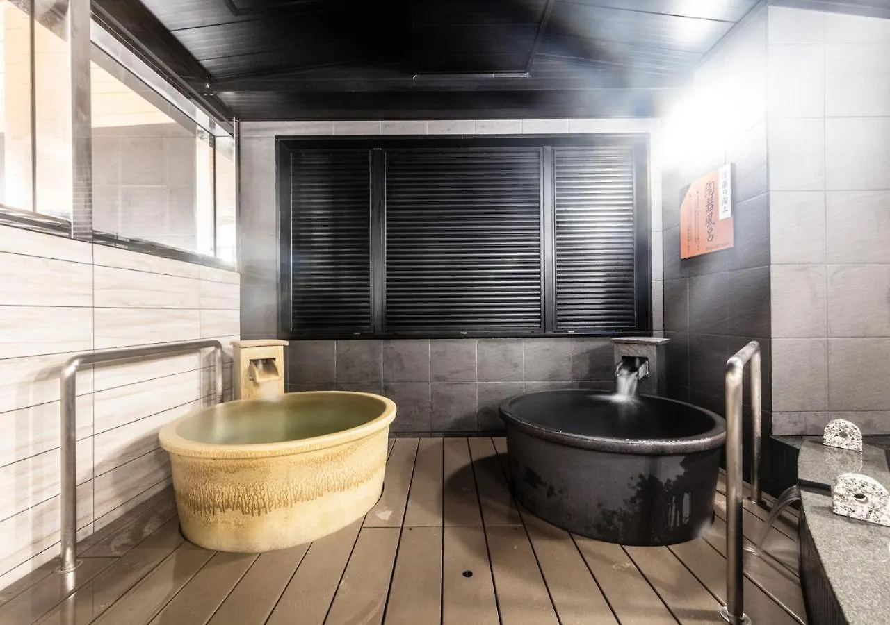 Apa Hotel Higashi Shinjuku Kabukicho Tower 東京都 日本